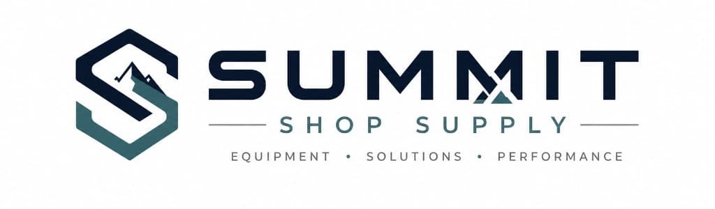 Summit Shop Supply logo